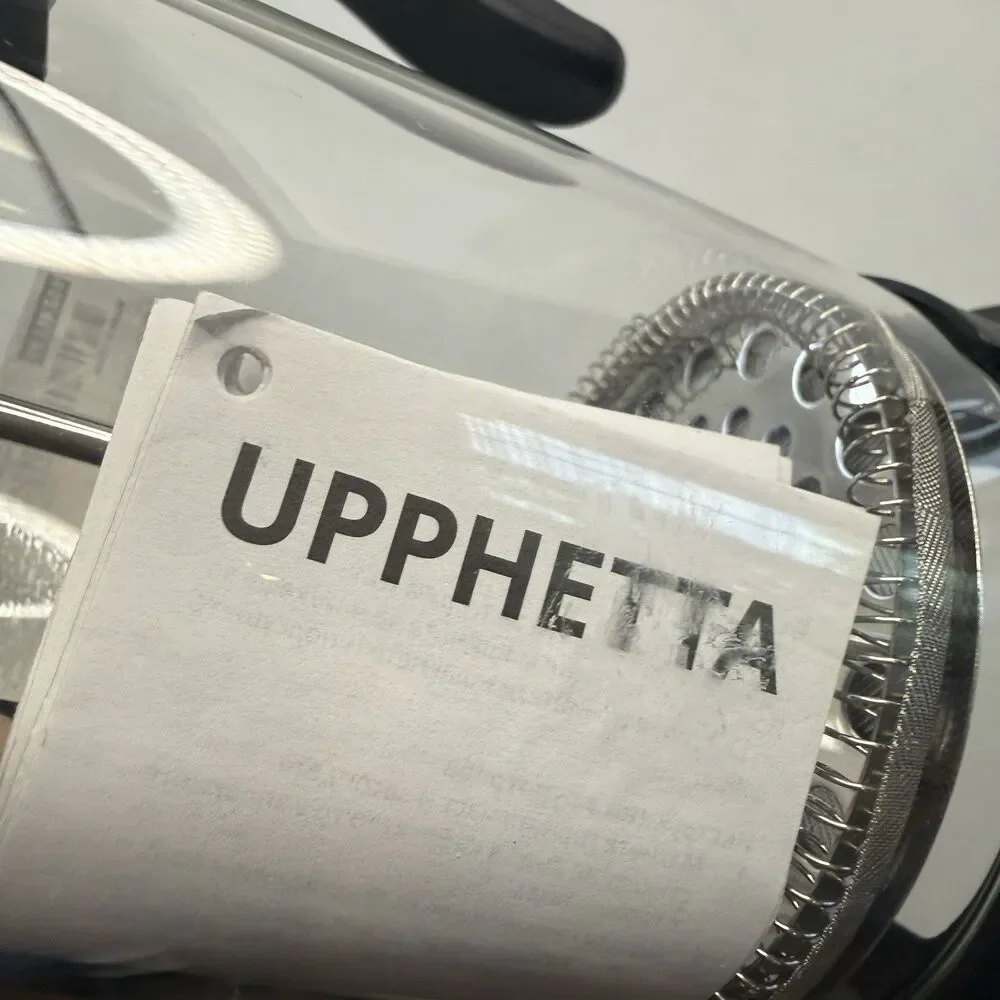 IKEA Upphetta 8.5